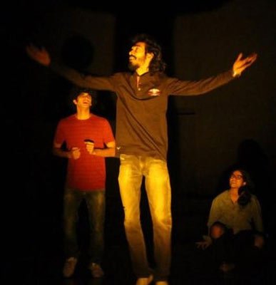 1 month short term course